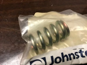 ONE GENUINE SPRING FOR REGULATOR 25890-4-A - Bild 1 von 4