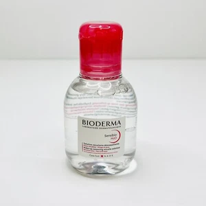 Bioderma Sensibio H2O Make-Up Removing Micellar Water Sensitive Skin 100ml - Picture 1 of 3