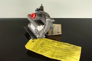 Airesearch 107334 Differential Pressure Sensor - Bild 1 von 5