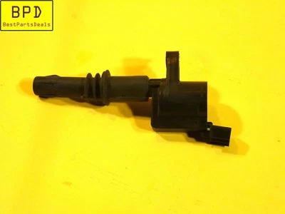 Bobina de ignição bota reta Ford 4.6L 5.4L 6.0L AIRTEX 5C1584 - Imagem 1 de 4