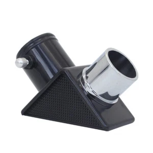 0.965 Inch 90 Degree Erecting Prism Diagonal  for Astronomical Telescope Eyepis - Picture 1 of 8