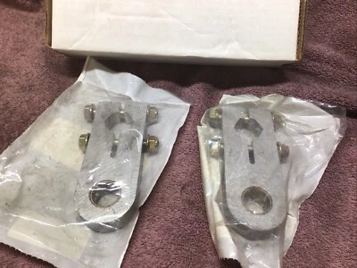 ARCTIC CAT 2007-2011 BEARCAT CROSSFIRE CFR 660 BRIDA TRASERA HEXAGONAL 1704-522 Foto 1 de 4