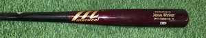 Jesse Winker Cincinnati Reds Game Used Bat 2019 MLB Auth - Picture 1 of 8