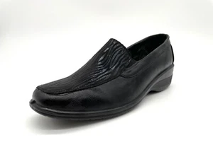 Mujer - Zapatillas - CALZADO DE IDENTIDAD - Cuero - Negro - Ver. Tamaños - #N7 - Imagen 1 de 3