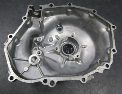 Yamaha OEM  Crankcase Stator Magneto Cover 2003-2005 RX1 RX1-LE RX1-Mountain - Image 1 of 4