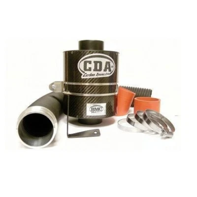 Set Aspiration Airbox Sport BMC Kohlenstoff ACCDA100-150 Universal - Bild 1 von 4