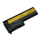 4-Cell 2200mAh Laptop Battery Notebook For Lenovo/IBM ThinkPad X60 X60s 40Y6999