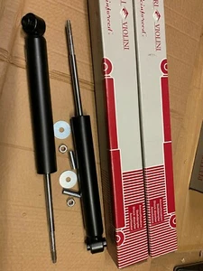 830285 43133 A4513200731 A4513202331 CP 2PZ AMM REAR SMART 451 0.7 0.8 07-14 NEW - Imagen 1 de 5