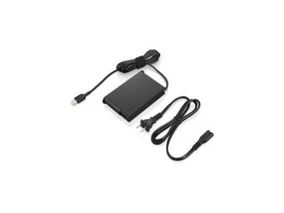 Lenovo Slim 135W AC Adapter (Slim-tip) - American Standard Plug, GB - Image 1 of 4
