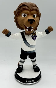 Los Angeles Kings NHL Bailey mascot  Bobblehead doll SGA New in box 2018 - Picture 1 of 7