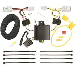 Kit de arnés de cableado de remolque para Subaru Impreza 12-16 sedán de 4 puertas excepto WRX y Sti - Imagen 1 de 2