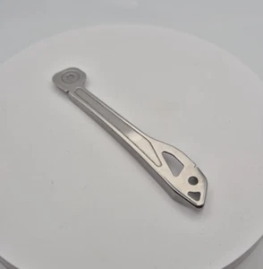 Leatherman Wingman/Sidekick - New & Genuine Mod Parts - Scale (Side B) - Bild 1 von 8