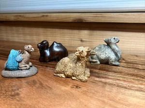 Sortiment Kamelminiaturen - Bild 1 von 2