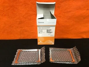 Illumina Adapterkragen für Zentrifugation Teile-Nr. 15026429 - Bild 1 von 3