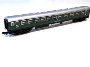 ARNOLD RAPIDO 0323 BELLE VOITURE 1e/2e CLASSE DE LA DB AMÉNAGÉE ECH. N 1/160 - Foto 1 di 4