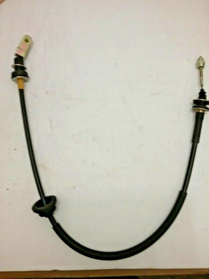 Cable de embrague para Subaru DL, GL, GLF, Justy 1980-1987 parte #: 737026031 Japón Foto 1 de 1