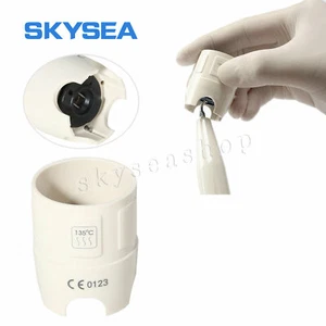 Llave de punta escaladora ultrasónica dental apta para DTE SATELEC EMS Cavitron 135 °C - Imagen 1 de 14