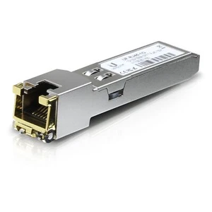 Ubiquiti UF-RJ45-1G U Fiber Gigabit Module SFP to RJ45 Converter - Bild 1 von 2