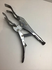 Facom 503 Lock Grip Pliers for Round Sections, Welding Clamp, - Picture 1 of 17