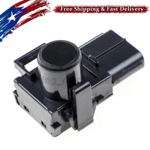 Parking Assist Sensor Front or Rear Left or Right For 2007-2013 Toyota Tundra - Picture 1 of 7