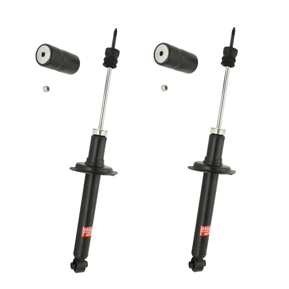 NUEVO Juego de 2 puntales traseros KYB Excel-G para Honda Accord Acura CL Foto 1 de 1