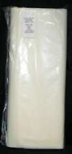 French Fuse Light Fusible Tricot Interfacing White 20" x 3 Yards 