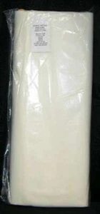 French Fuse Light Fusible Tricot Interfacing White 20" x 3 Yards - Picture 1 of 3