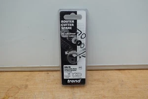 TREND RB/Q ROTA TIP BLADE FOR RT/260 ROTA TIP ROUTER BIT - Picture 1 of 1