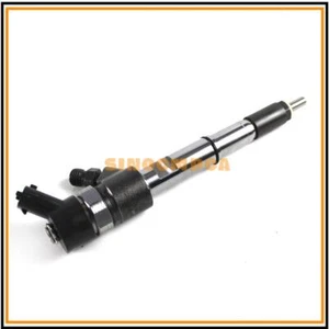 Common Rail Injector 0445110457 0986435254 fits Bosch New Holland John Deere 3.4 - Picture 1 of 7
