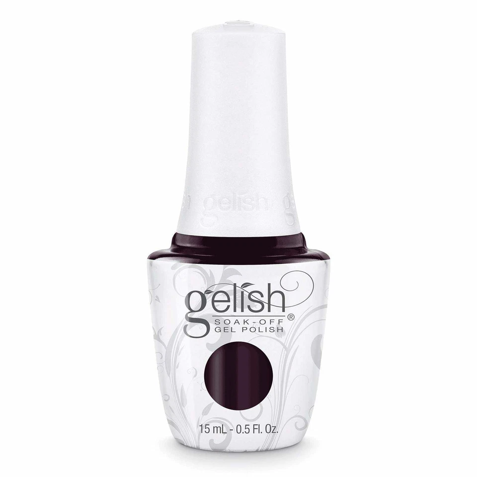 Esmalte en gel Harmony Gelish Manicura Remojo Color - Bella's Vampire - #1110828 Foto 1 de 1