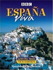 Espana Viva: Activity Book: Spanish for Beginners (España Viva)-Maria A.S De De