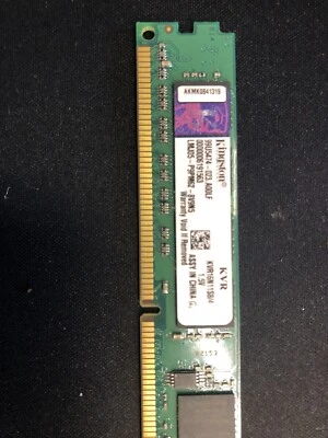 Arbeitsspeicher Kingston 4x4GB - Bild 1 von 4