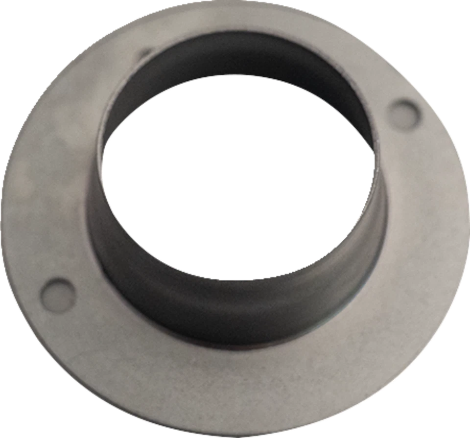 Kit de cono de reducción de ruido KHROME WERKS 202716P Foto 1 de 1