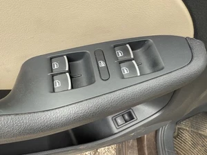 2011-2018 JETTA EXCEPT GLI FRONT DOOR SWITCH - Picture 1 of 1