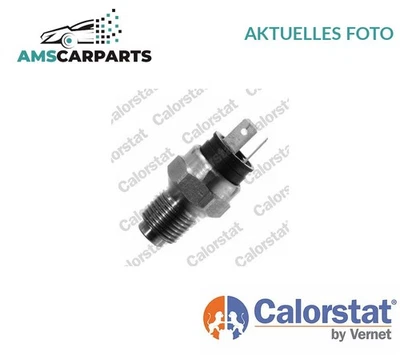 KÜHLMITTELTEMPERATURSENSOR WS2615 CALORSTAT BY VERNET NEU OE QUALITÄT - Image 1 of 4