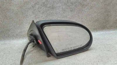 Passenger Side View Mirror Power Fits 89-97 THUNDERBIRD E10-57-183033 - Image 1 of 4