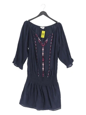 Hush Maxi Dress UK16 in Blue - Image 1 of 4