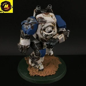 Contemptor Dreadnought - #149798 - Space Marines - Foto 1 di 1