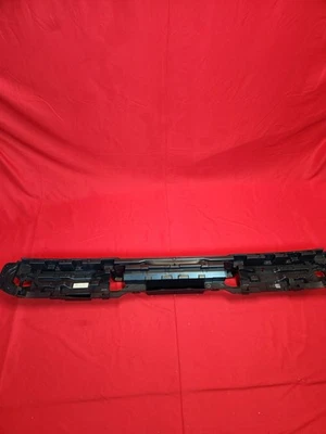 Amortiguador de energía de impacto parachoques trasero Jeep Wrangler JL 2018-2025 68295349AC OEM Foto 1 de 4