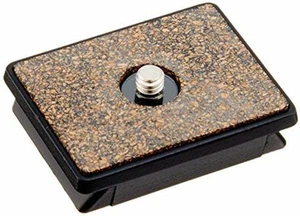 SLIK tripod accessories spare quick shoe Sprint PRO II 3WAY/SH-716E for 201558 - Picture 1 of 5