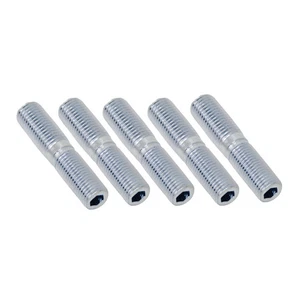 12mm To 7/16 Wheel Studs Dunebuggy & VW - Picture 1 of 1
