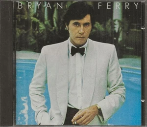 CD ANOTHER TIME ANOTHER PLACE BY BRYAN FERRY (1989) EG RECORDS EGCD 14 ENGLAND - Picture 1 of 3