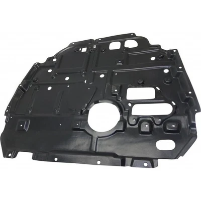 For Toyota Prius V Engine Splash Shield 2012-2017 Center Under Cover 5141012105 Foto 1 de 4