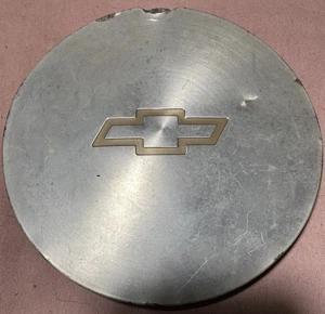 1995-2002 CHEVROLET S10 BLAZER Truck Wheel Hub Center Cap Original 15982653 OEM - Picture 1 of 8