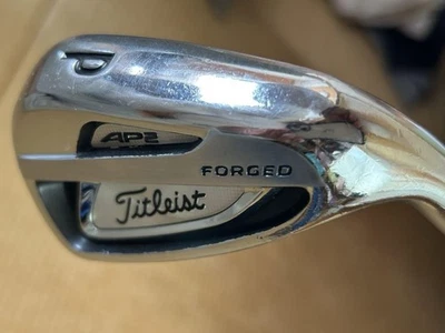 Titleist AP2 714 Iron Set Flex S 6 Pieces Dynamic Gold Right Handed F/S #81 - Image 1 of 4