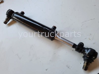 MAN Arbeitszylinder 81475016073 / 81.47501-6073 Lenkzylinder Servolenkung - Bild 1 von 3