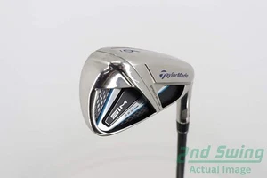 TaylorMade SIM MAX Single Iron 6 Iron Graphite Stiff Right 37.75in - Picture 1 of 8