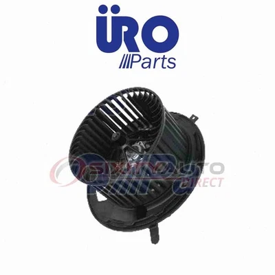 URO HVAC Blower Motor for 2009-2013 BMW 335i xDrive 3.0L L6 - Heating Air bx Foto 1 de 4
