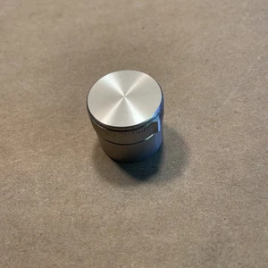 Kenwood KR-3090 AM/FM Empfänger Teile: Bass Höhen Balance Regler Zifferblatt - Bild 1 von 7