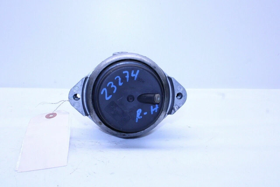 BMW 335d M57 2009-2011 diésel motor derecho montaje motor 22116786696 OEM usado Foto 1 de 4